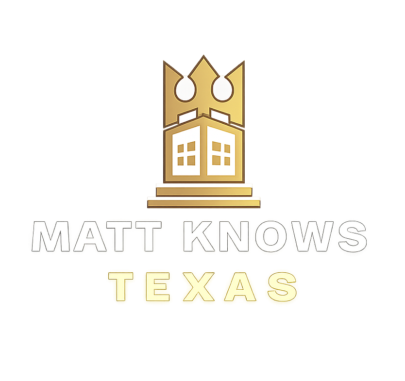 Matt Knows Texas